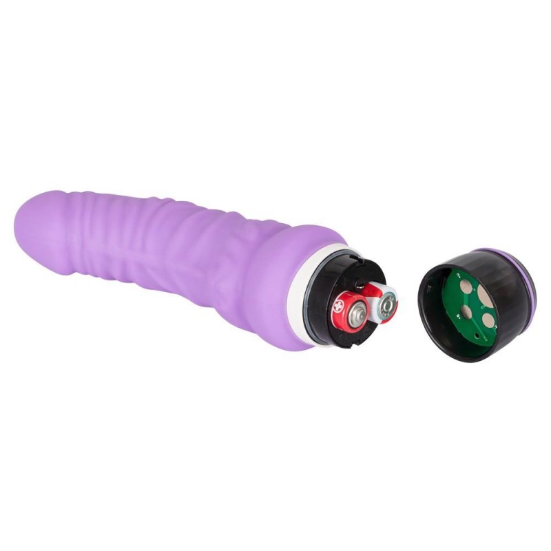 Vibra Lotus Authentic Vibrator